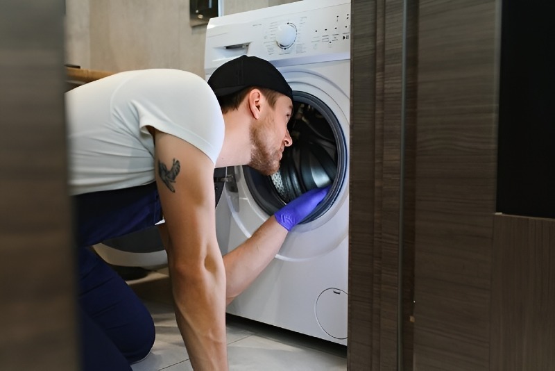 Dryer repair in Riverside